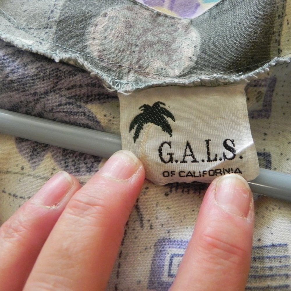 Scrub Jacket - image 3